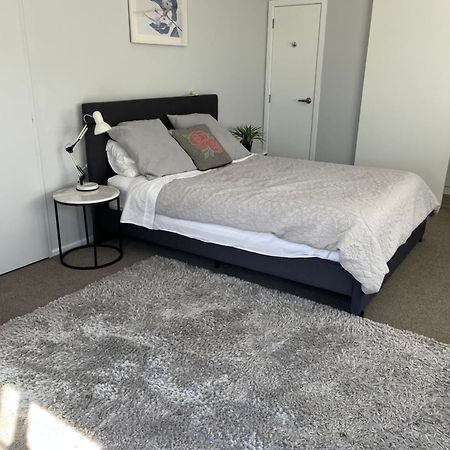Rotorua Eastside Studio Exteriör bild