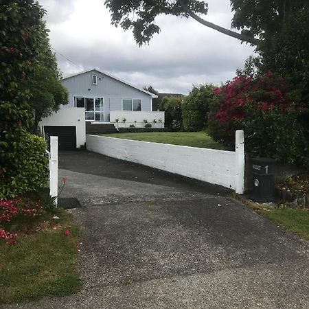 Rotorua Eastside Studio Exteriör bild