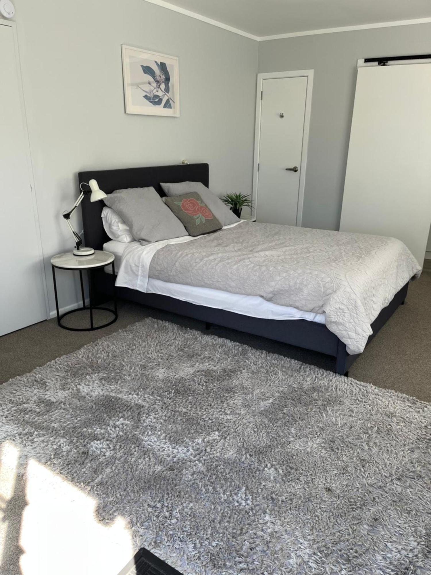 Rotorua Eastside Studio Exteriör bild