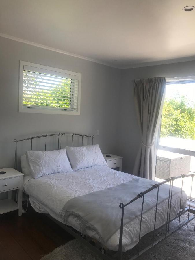 Rotorua Eastside Studio Exteriör bild